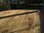 Massive Eichenholzdiele 20 x 190 mm gehobelt - gebürstet Holz Allesch