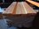 Pitch Pine 27 x 160 mm in A/B-Sortierung Holz Allesch