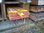 Lärchenholz Latten 28 x 55 mm aus Sibirischer Lärche in Natur-Sortierung
