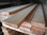 Konstruktionsholz Fichte 30 x 120 mm 2,98 m Holz Latte, Natursortierung